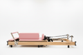 SANZA Blush Pink Reformer